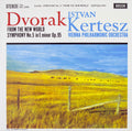 Symphony No. 5 In E Minor, Op. 95 ("From The New World") Vinyl Record