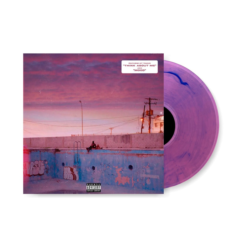 Morning After (Translucent Pink Vinyl) [2Lp] Vinyl Record