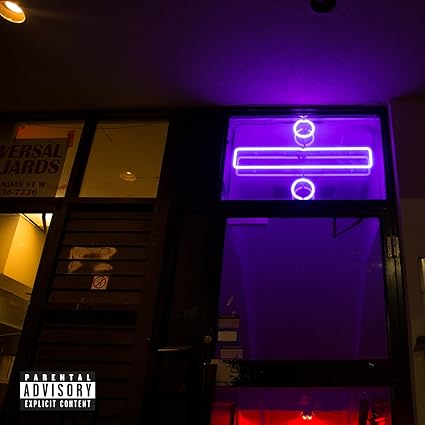 Sept 5th (Limited Edition, Purple Vinyl) (2 Lp's) Vinyl Record