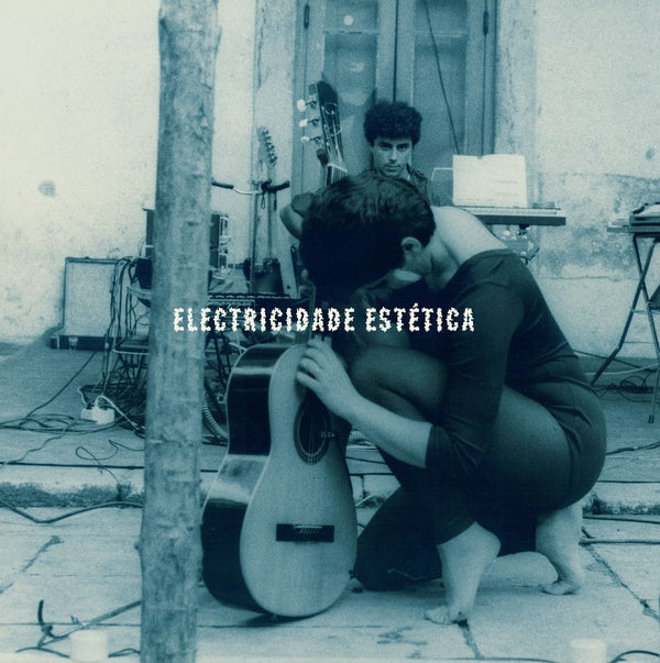 Electricidade Estetica Vinyl Record