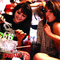 Dwarves Sugarfix (Digital Download Card) Vinyl Record