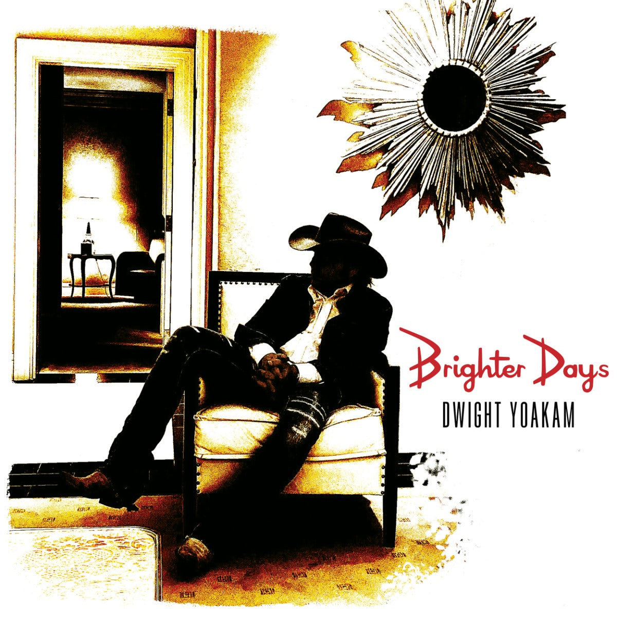 Brighter Days Music CD
