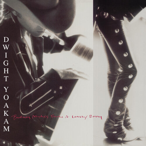 Dwight Yoakam Buenas Noches From A Lonely Room (Indie Exclusive) Vinyl Record