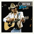 Live From Austin, TX Music CD