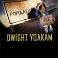 Population: Me Music CD