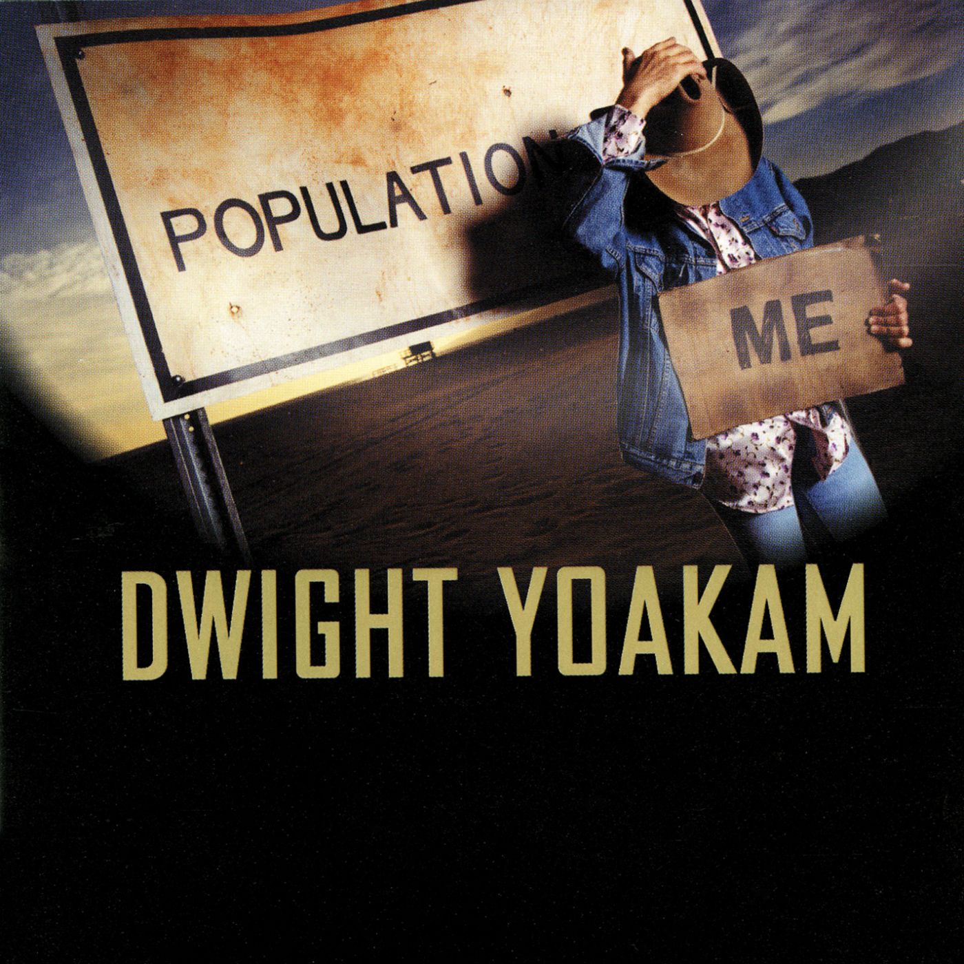 Population: Me Music CD