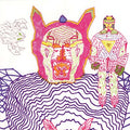 Imperator EP Vinyl Record