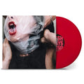 Flesh Stays Together (LP Sleeve) [RED] (Vinyl) Vinyl Record