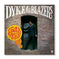 Dyke & The Blazers - I Got A Message: Hollywood (1968-1970) [2 LP] Vinyl Record