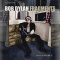 FRAGMENTS - TIME OUT OF MIND SESSIONS (1996-1997): THE BOOTLEG SERIES VOL. 17 (Vinyl) Vinyl Record