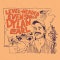 Level-Headed Even Smile (Indie Exclusive Turquoise Vinyl) Vinyl Record