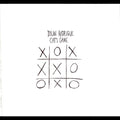 Cat's Game Music CD