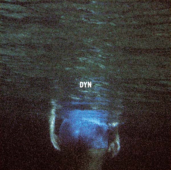 Dyn Vinyl Record