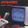 User Input Music CD