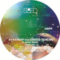 Kosmokraut Ep Vinyl Record