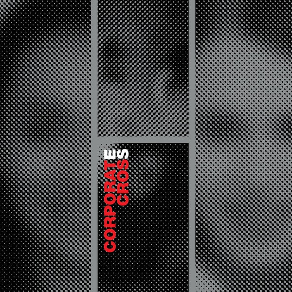 Corporate Cross Vinyl Record