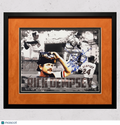 Rick Dempsey Baltimore Orioles Signed 11x14 Custom Framed Photo PSA