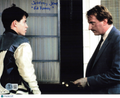 Jeffrey Jones Signed 8x10 Photo BAS Autographed Ferris Bueller's Day Off