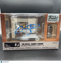 Craig Robinson Signed Funko Pop Mini Moments PSA Autographed The Office