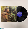 John Mayall Signed Blues from Laurel Canyon Vinyl Album PSA Auth