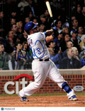 Welington Castillo Chicago Cubs Signed 8x10 Photo PSA