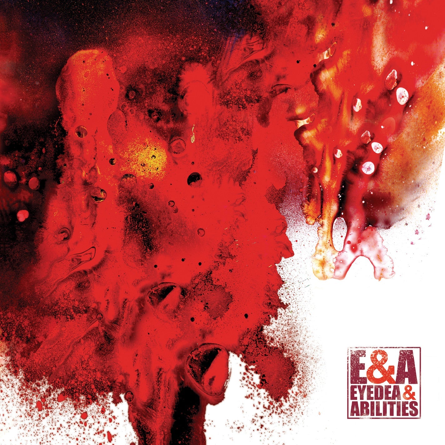 E&A (2LP) Vinyl Record