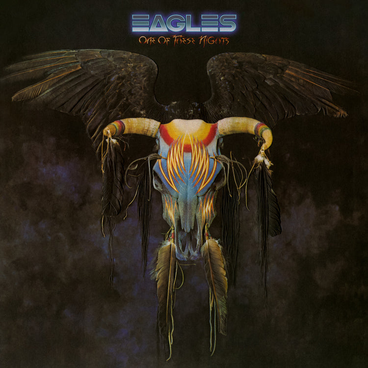 One Of These Nights (Deluxe Edition) [3LP] Vinyl Record