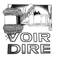 Earl Sweatshirt and Alchemist Voir Dire Vinyl Record