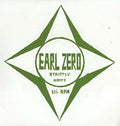 EARL ZERO - Righteous Works/Heart's Desire Vinyl Record