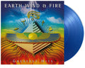Greatest Hits (Limited Edition, Gatefold 180 Gram Translucent Blue Colored Vinyl) [Import] (2 Lp's) Vinyl Record