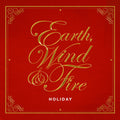 [PRE-ORDER] Earth Wind & Fire - Holiday [Translucent Ruby Vinyl] [Vinyl] Vinyl Record