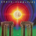 Earth Wind & Fire - I Am Vinyl Record