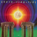 Earth Wind & Fire - I Am [Vinyl] Vinyl Record