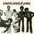 Earth Wind & Fire - That’S The Way Of The World Vinyl Record