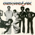 Earth Wind & Fire - That’S The Way Of The World [Vinyl] Vinyl Record