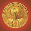 Earth Wind & Fire - The Best Of: Volume 1 (150 Gram Vinyl, Download Insert) | Mint (M) Mint (M)