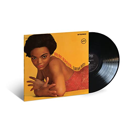 Bad But Beautiful (Verve By Request Series) [LP] |