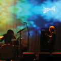 Earthless - Live At Roadburn (Orange Vinyl) [2LP] Vinyl Record