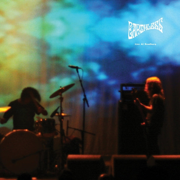 Earthless - Live At Roadburn (Orange Vinyl) [2LP] Vinyl Record