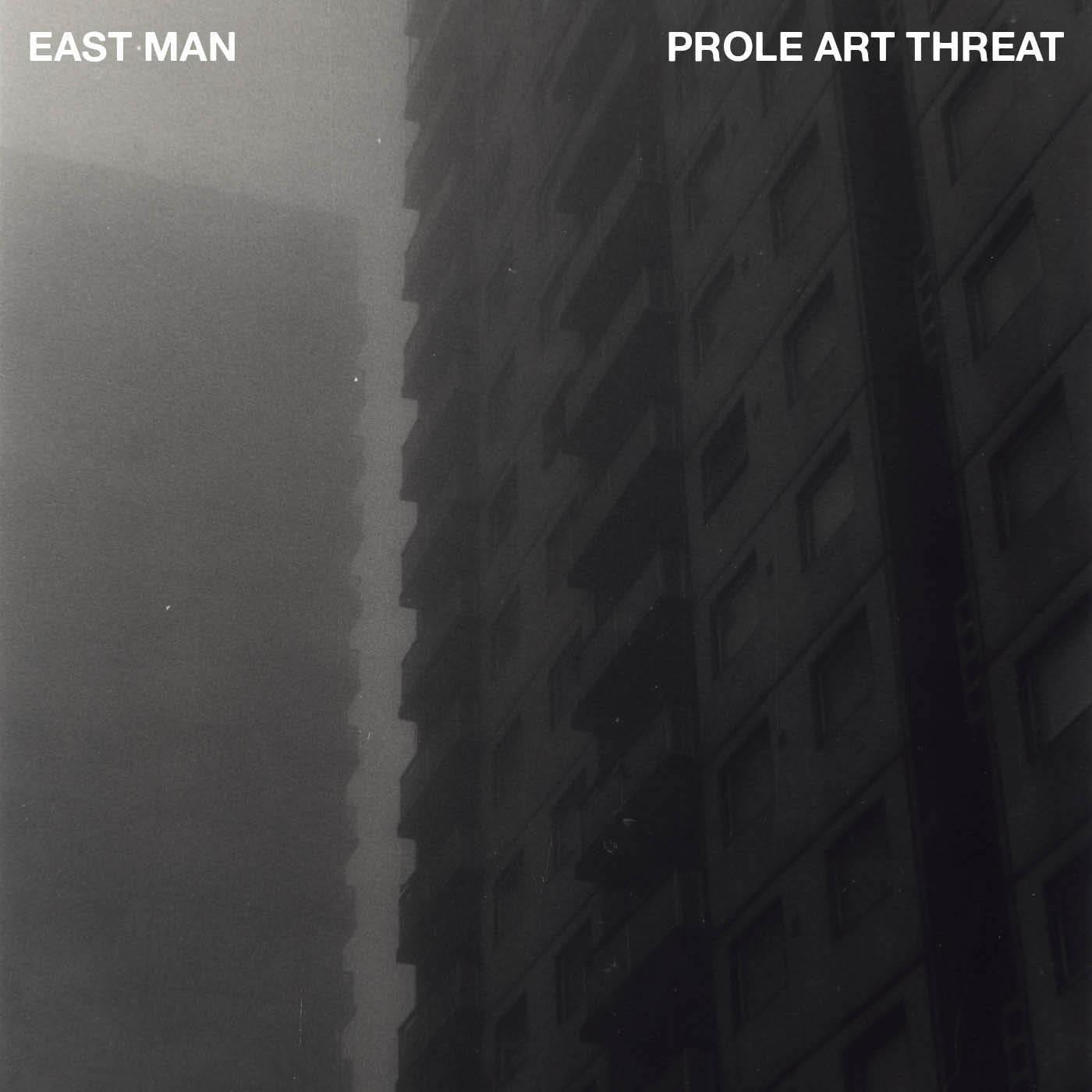 Prole Art Threat Vinyl Record