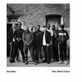 Red, White & Zero Music CD