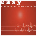 A Heartbeat From Eternity Vinyl Record