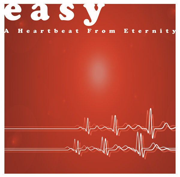 A Heartbeat From Eternity Vinyl Record