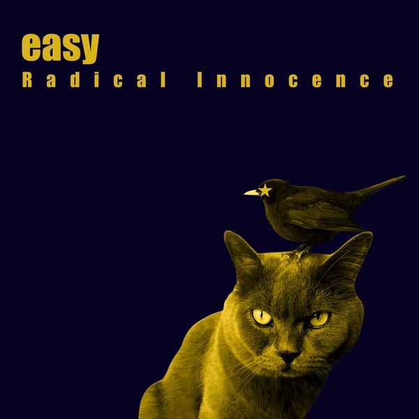Radical Innocence Music CD