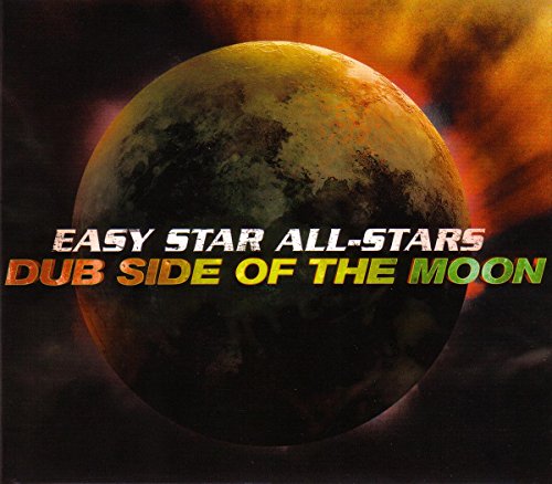 Dub Side Of The Moon |