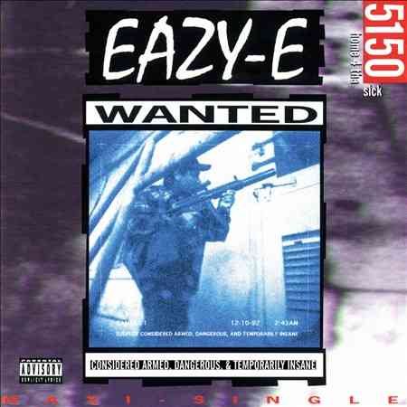 5150 HOME 4 THA (EX) |