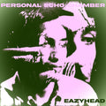 Eazyhead Personal Echo Chamber Vinyl Record