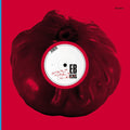 Buffalo Heart Giant Vinyl Record