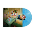 LOOKING FOR PEOPLE TO UNFOLLOW (Indie Exclusive) [Bathroom Blue Vinyl] Vinyl Record