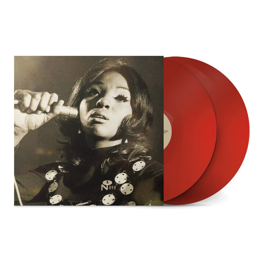 Various Artists Eccentric Soul: The Cuca Label (2xLP - Opaque Red) Vinyl Record